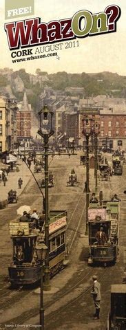 whazon cork